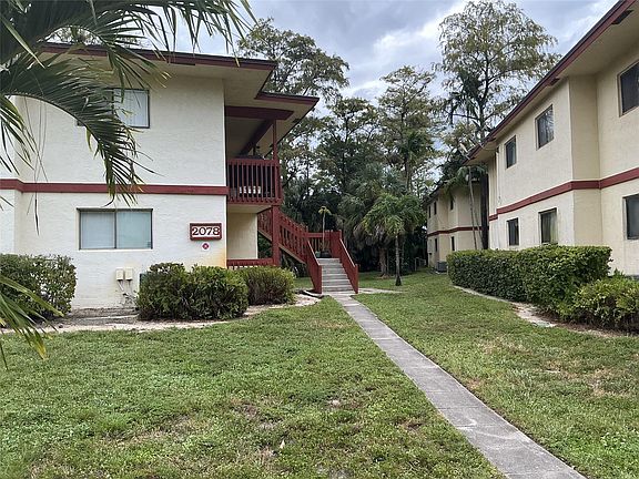 2nd image of 2078 NW 43rd Terrace #1