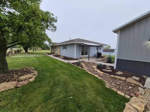 30050 211th Rd, Maple City, KS 67102