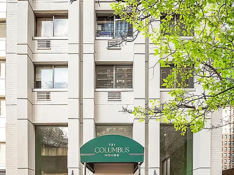 721 Columbus Ave #8H — Photo 9