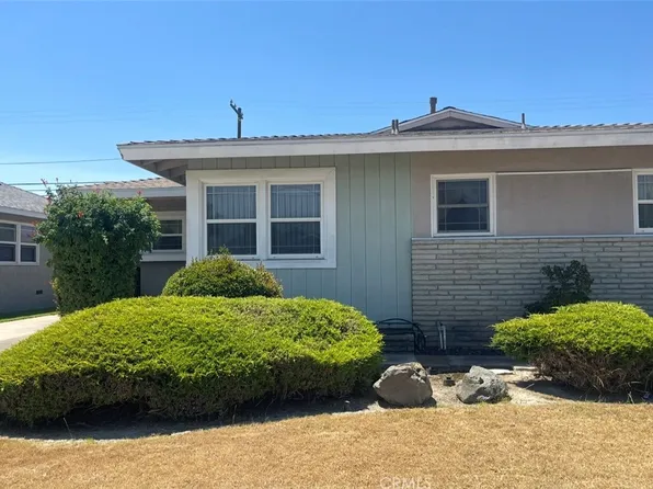 1716 E Sycamore St, Anaheim, CA 92805