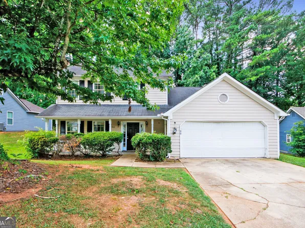 962 Forest Path, Stone Mountain, GA 30088