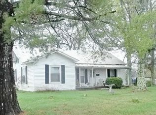 464 Roney Ave, Hohenwald, TN 38462