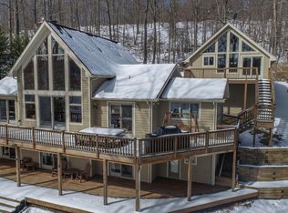 3037 Shingle Camp Rd, Mchenry, MD 21541