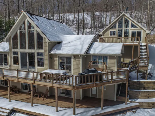 3037 Shingle Camp Rd, McHenry, MD 21541