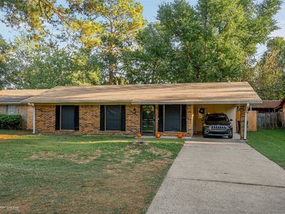 3507 Colquitt Rd, Shreveport, LA, 71118