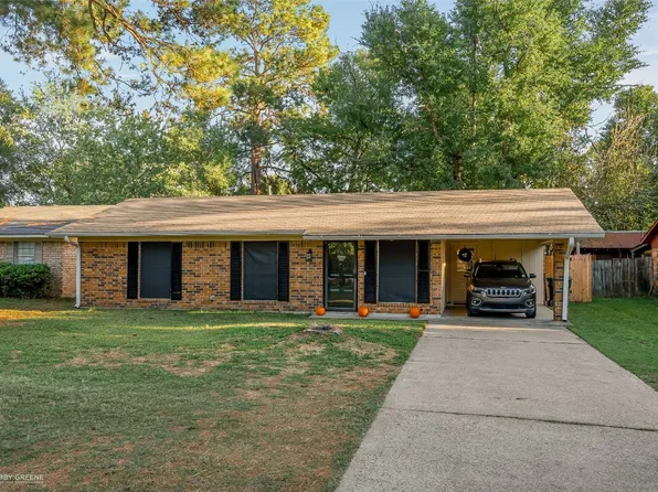 3507 Colquitt Rd, Shreveport, LA 71118