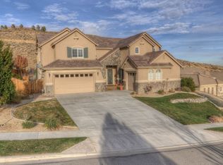 2736 Robb Dr, Reno, NV 89523