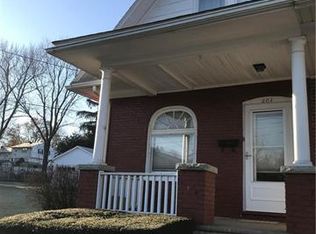 203 Berks St, Easton, PA 18045