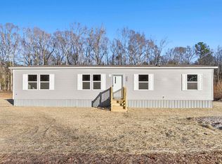 636 Ward School Rd, Centreville, AL 35042