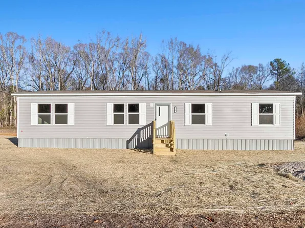 636 Ward School Rd, Centreville, AL 35042