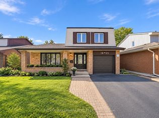 1855 Malden Cres, Pickering, ON L1V 3G3