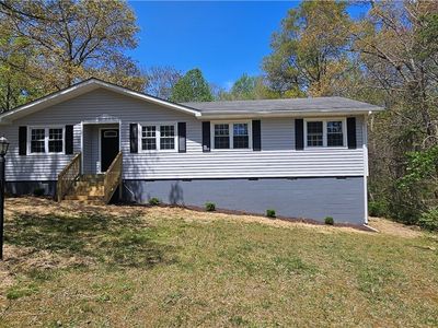 142 Alex Dr, Louisa, VA, 23093