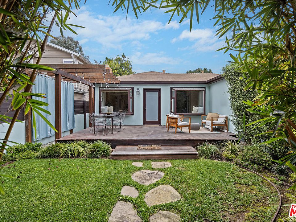 3016 Thatcher Ave, Marina Del Rey, CA 90292 Zillow