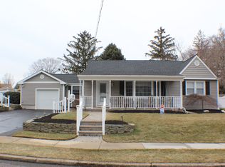 103 Brookfield Ave, Pitman, NJ 08071