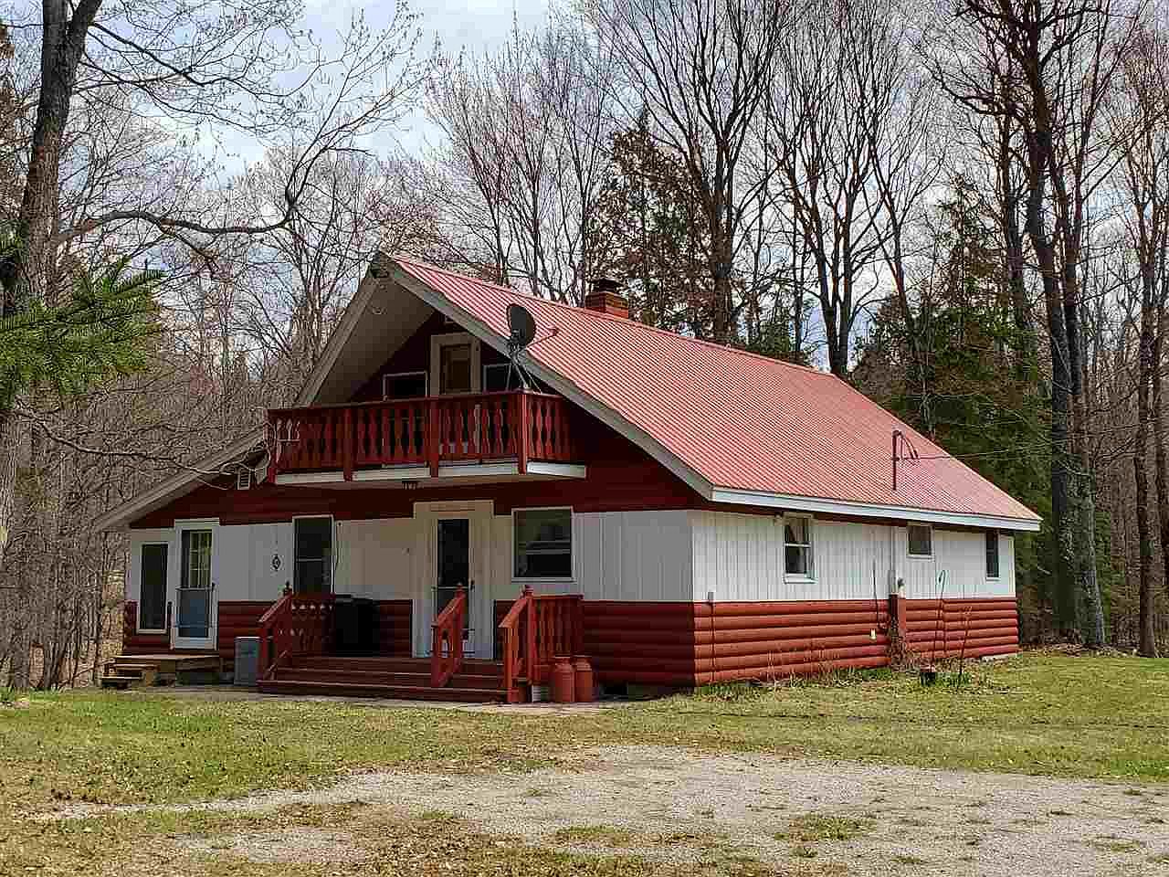 14433 Sicotte Rd, Skanee, MI 49962 Zillow