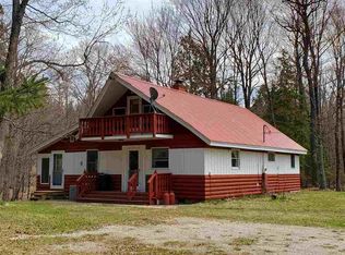 14433 Sicotte Rd, Skanee, MI 49962