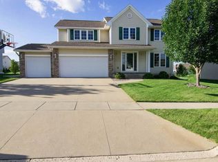 4314 Viola St NE, Cedar Rapids, IA 52411