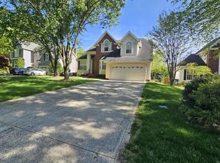 6612 Outer Bridge Ln, Charlotte, NC 28270