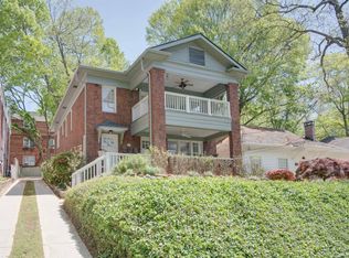 915 Rosedale Rd NE FLOOR 1, Atlanta, GA 30306