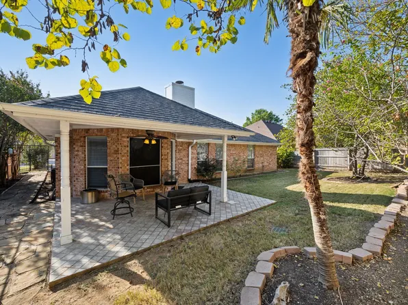 713 McMurry Dr, Waxahachie, TX 75165