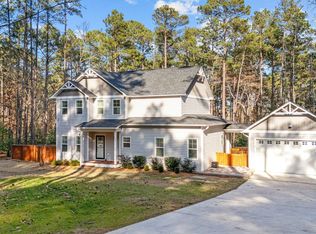 1667 E Indiana Ave, Southern Pines, NC 28387