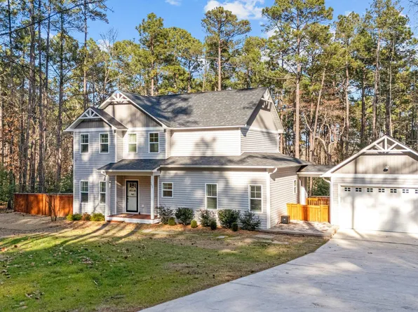 1667 E Indiana Avenue, Southern Pines, NC 28387
