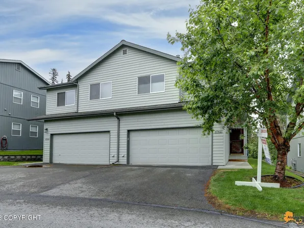 4762 Grumman St, Anchorage, AK 99507