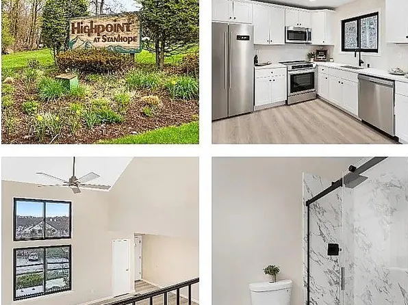 196 Dell Pl #11, Stanhope, NJ 07874
