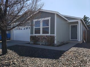 7456 Findhorn Dr, Reno, NV 89506