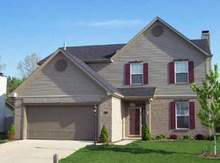 3367 Yorkshire Dr, Greenwood, IN 46143