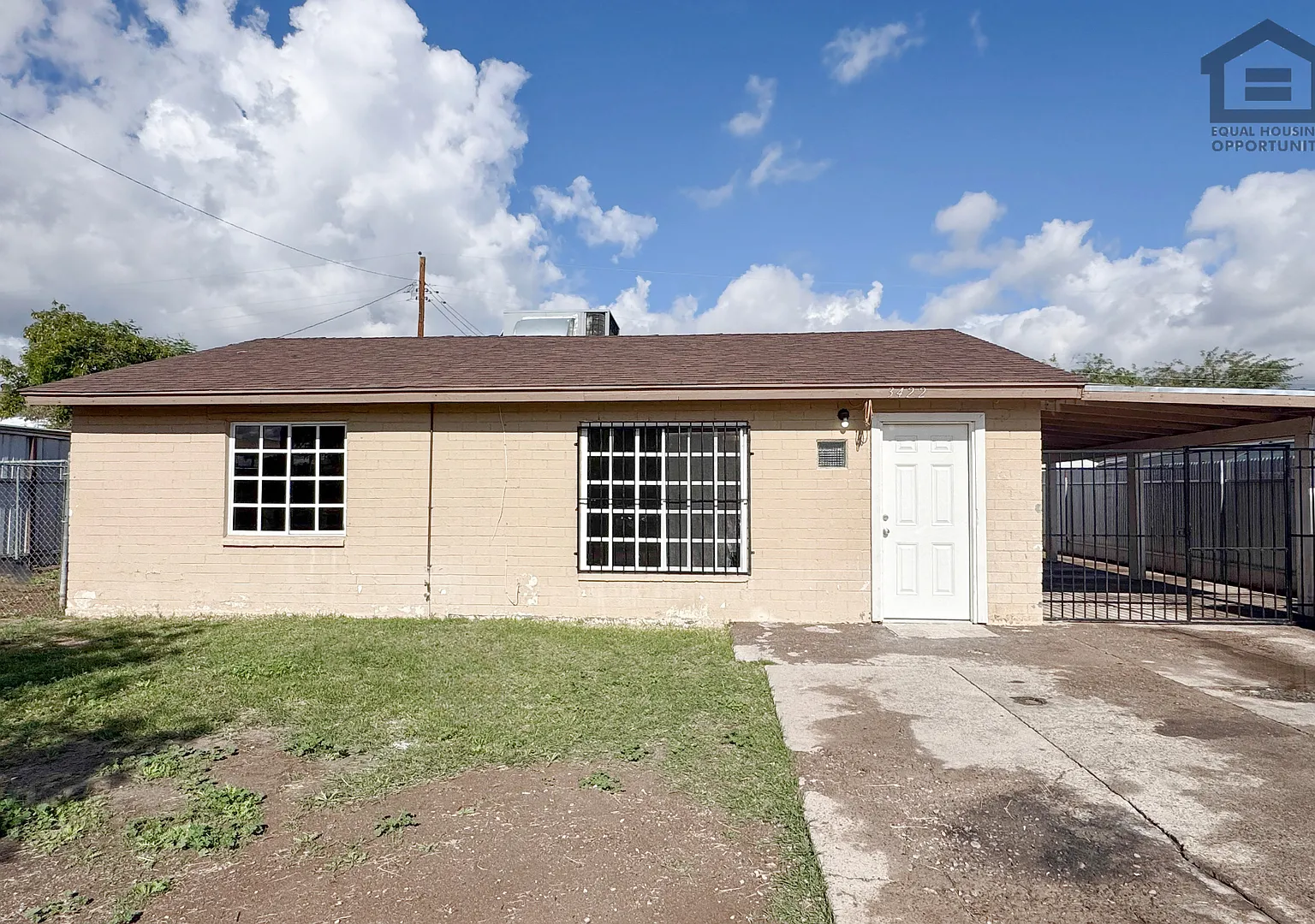4Bed/2Bath House at McDowell Rd/32nd St! Ready for Immediate Move-In! NO HOA! — Photo 4