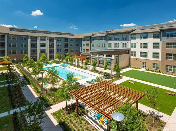 The Orchards at Market Plaza - 55+ Active Adult Apartment Homes