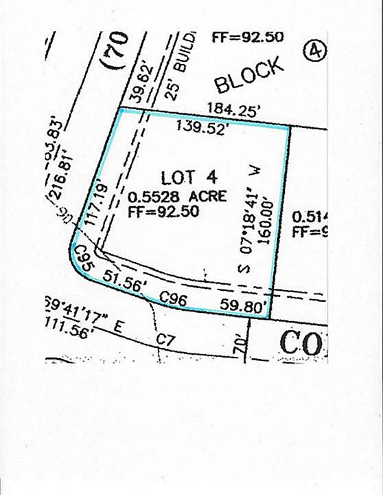 1st image of 4418 Convento Dr