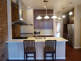Rented by Town Residential