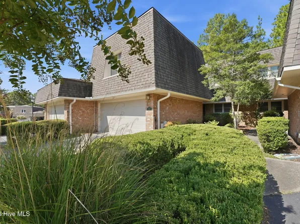 114 Wimbledon Drive, Pinehurst, NC 28374