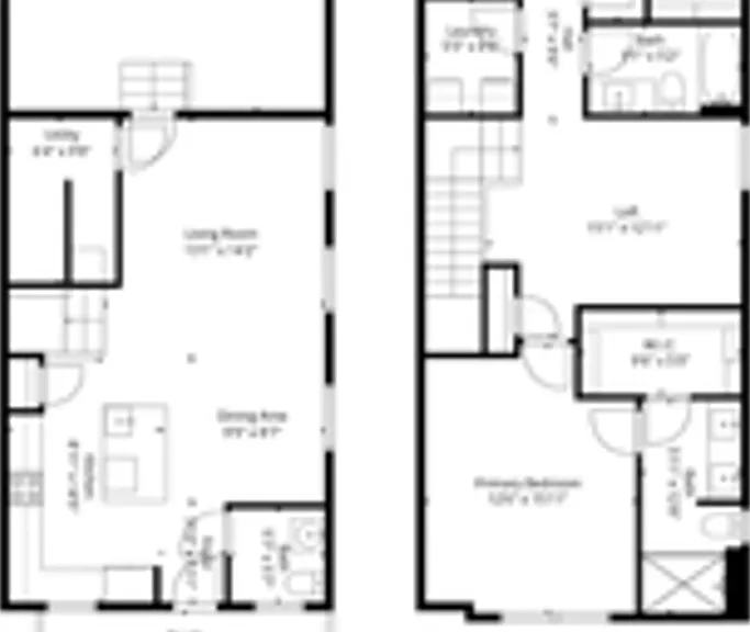1358 S Chester St #B — Photo 21