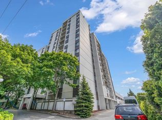 7100 Gilbert Rd #506, Richmond, BC V7C 5C3