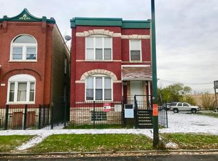 3111 W Monroe St #1, Chicago, IL 60612