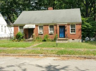 3622 Powell Ave, Memphis, TN 38122
