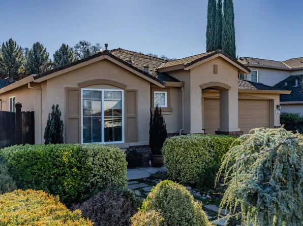 818 Alpine St, Jackson, CA 95642