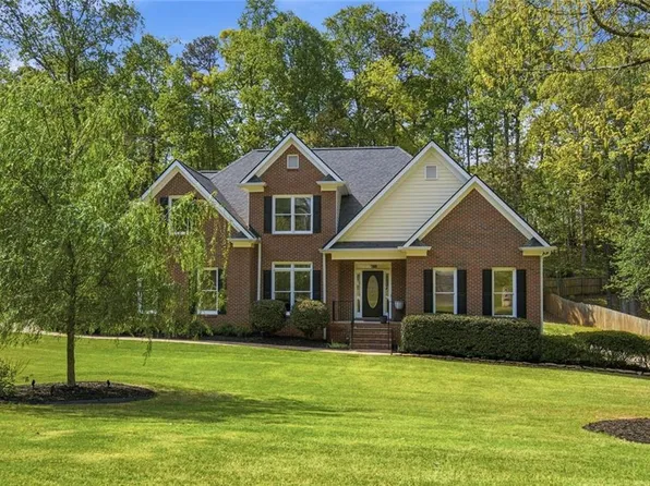 5817 Bayside Ct, Buford, GA 30518