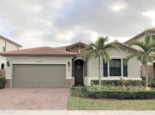 24043 SW 118th Ave, Homestead, FL 33032