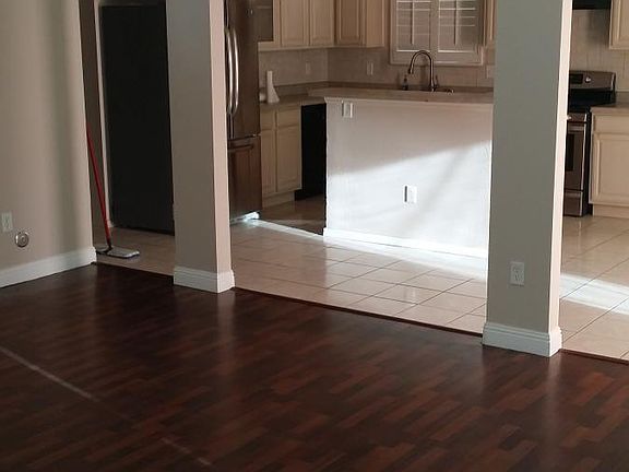 Open Floorplan