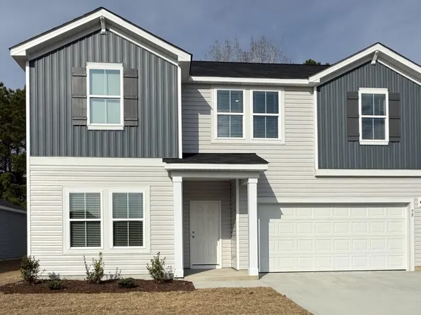 98 Maymont Street NW, Supply, NC 28462