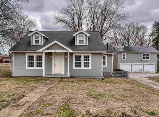 1608 S Main St, Henderson, KY 42420