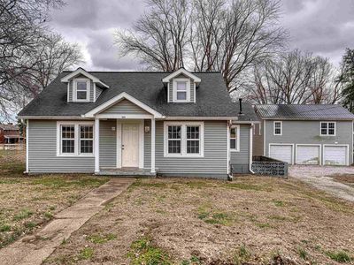 1608 S Main St, Henderson, KY, 42420