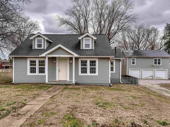 1608 S Main St, Henderson, KY 42420