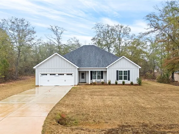 42 Lee Road 2233, Cusseta, AL 36852