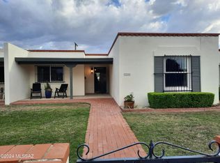 5760 E Grant Rd, Tucson, AZ 85712