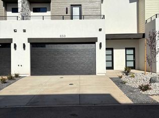 659 E Eureka Aly, Washington, UT 84780